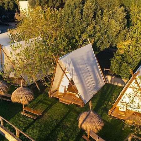 Kampaoh Valdevaqueros Otel Tarifa Dış mekan fotoğraf