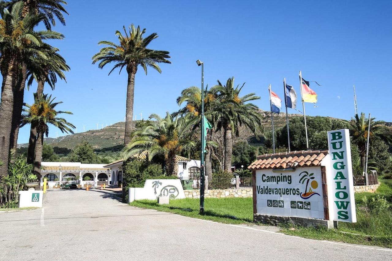 Kampaoh Valdevaqueros Otel Tarifa Dış mekan fotoğraf