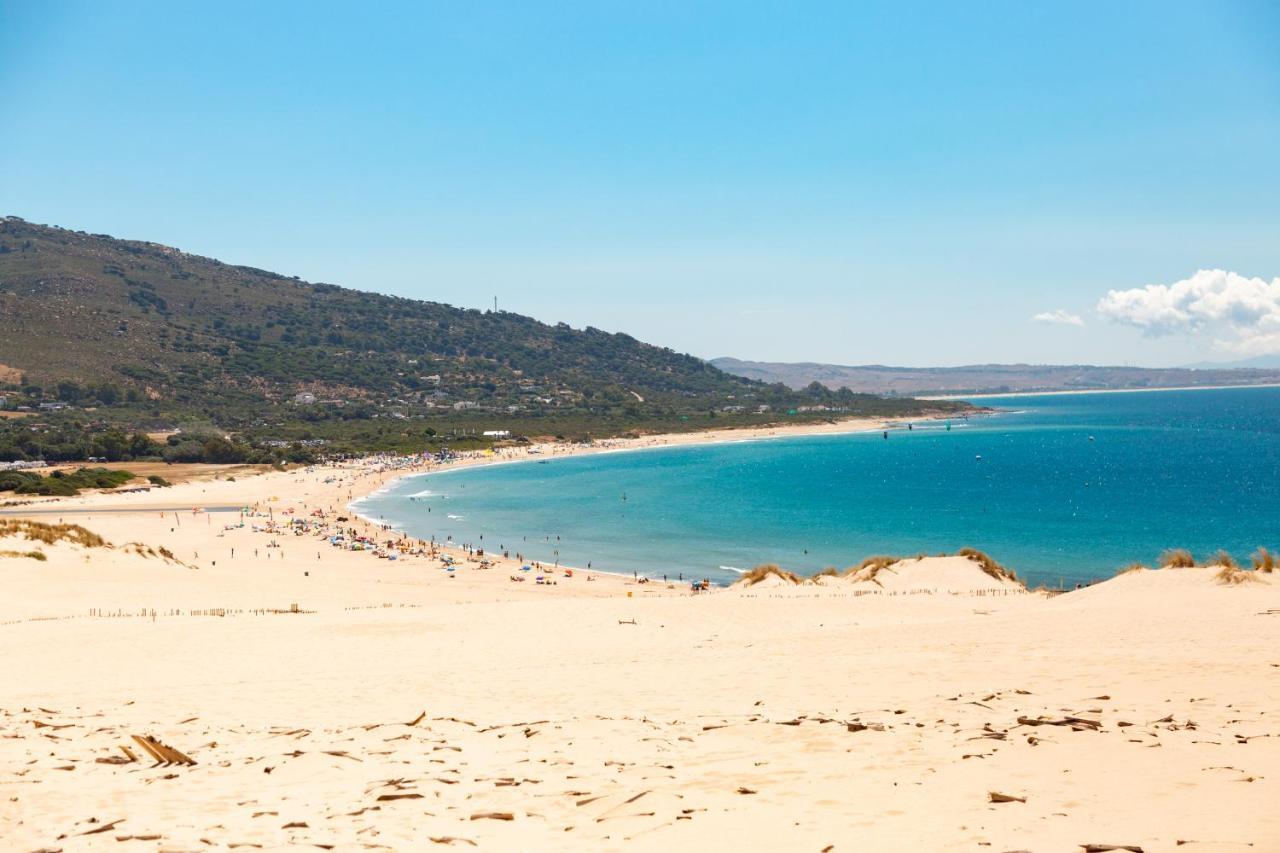 Kampaoh Valdevaqueros Otel Tarifa Dış mekan fotoğraf